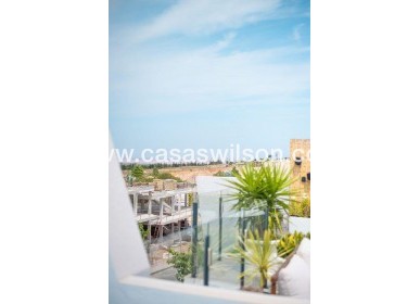 Sale - Apartment - San Miguel de Salinas - Inland