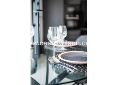 Sale - Apartment - San Miguel de Salinas - Inland