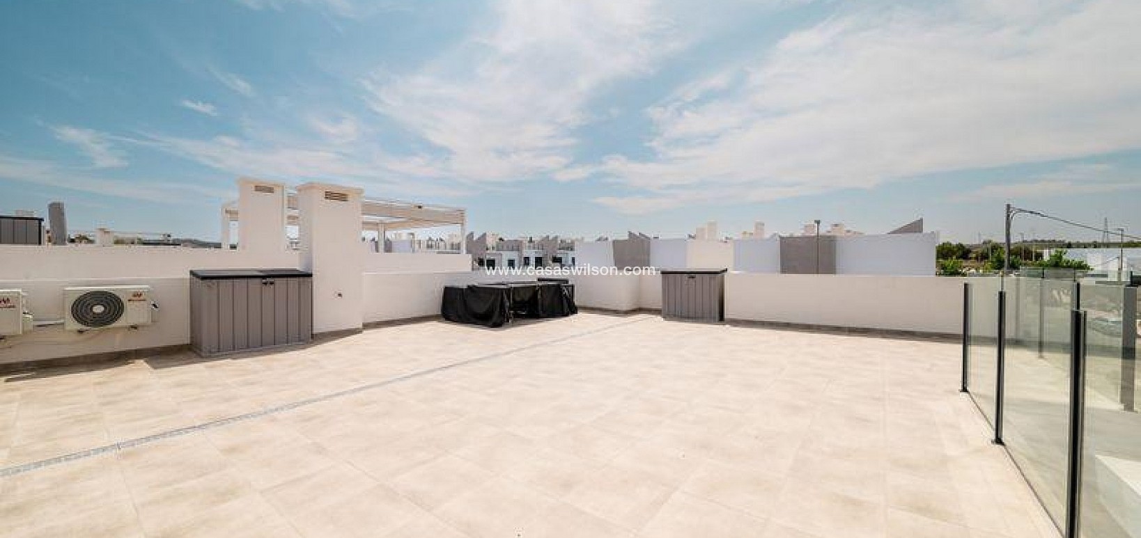 Sale - Apartment - San Miguel de Salinas - Inland