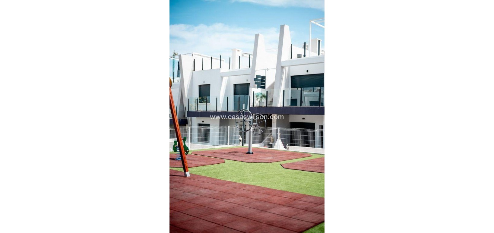 Sale - Apartment - San Miguel de Salinas - Inland