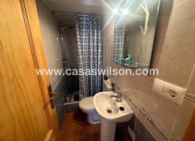 Sale - Townhouse - Orihuela - Entre Naranjos Vistabella