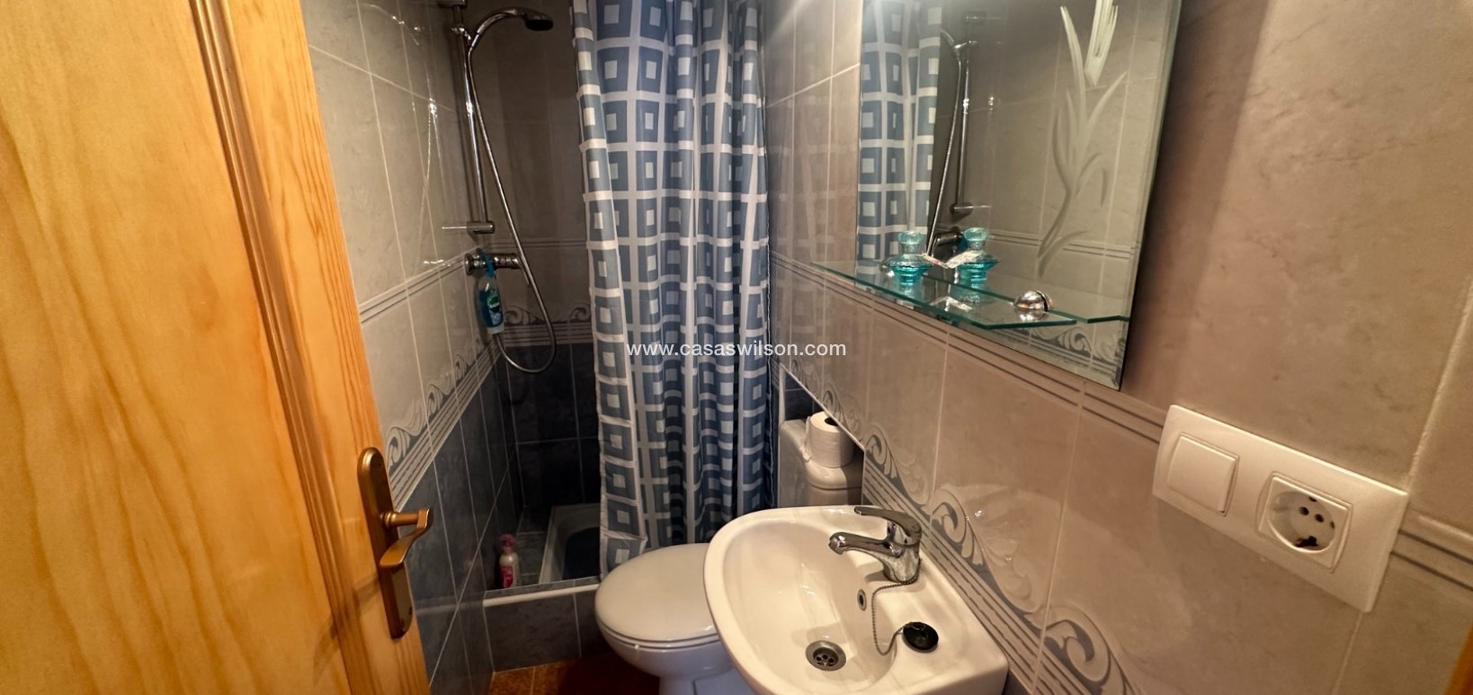 Sale - Townhouse - Orihuela - Entre Naranjos Vistabella