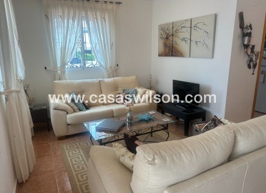 Sale - Townhouse - Orihuela - Entre Naranjos Vistabella