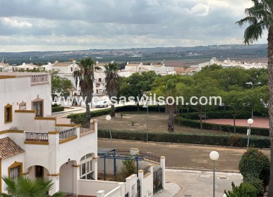 Sale - Townhouse - Orihuela - Entre Naranjos Vistabella