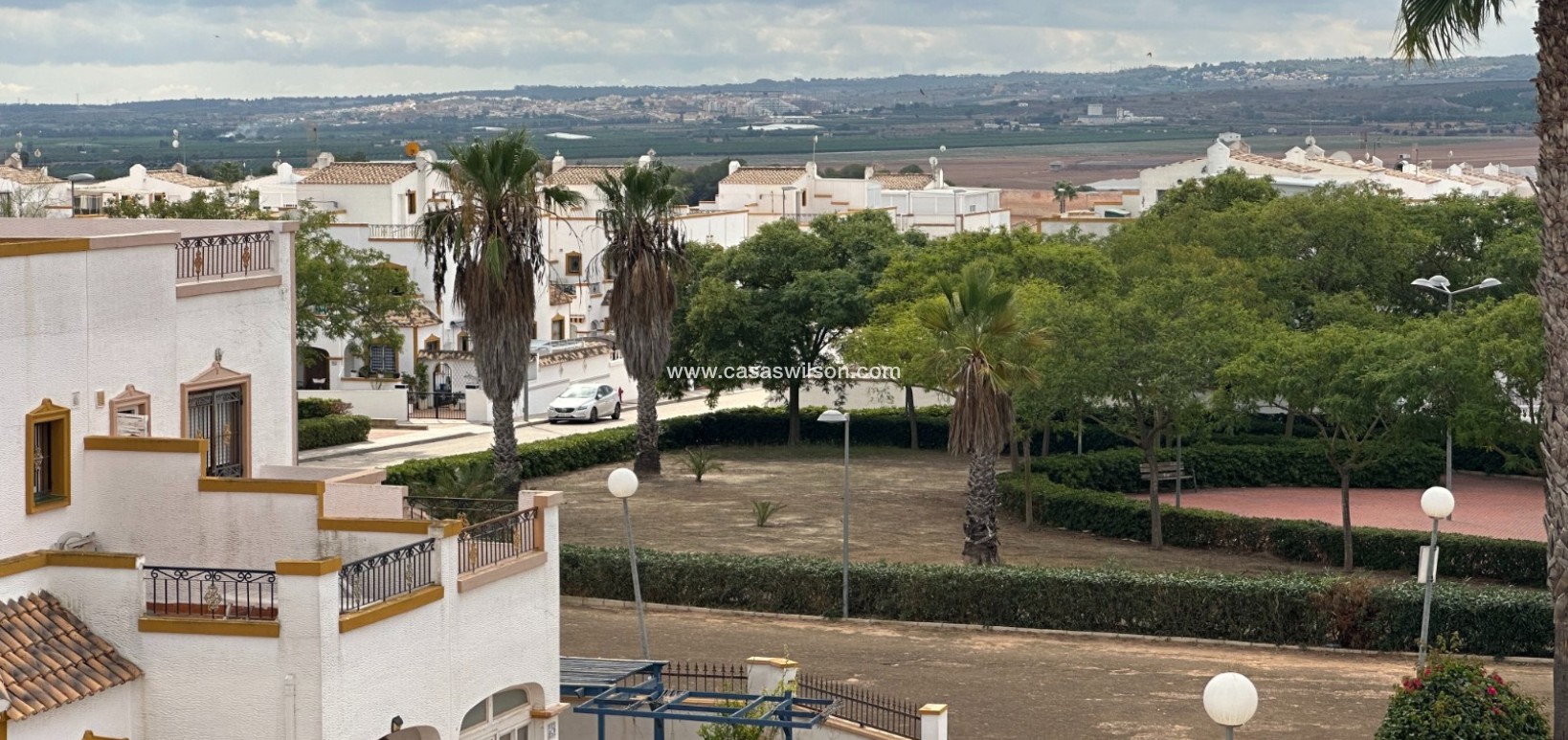 Sale - Townhouse - Orihuela - Entre Naranjos Vistabella