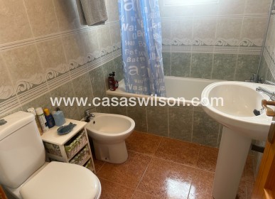 Sale - Townhouse - Orihuela - Entre Naranjos Vistabella