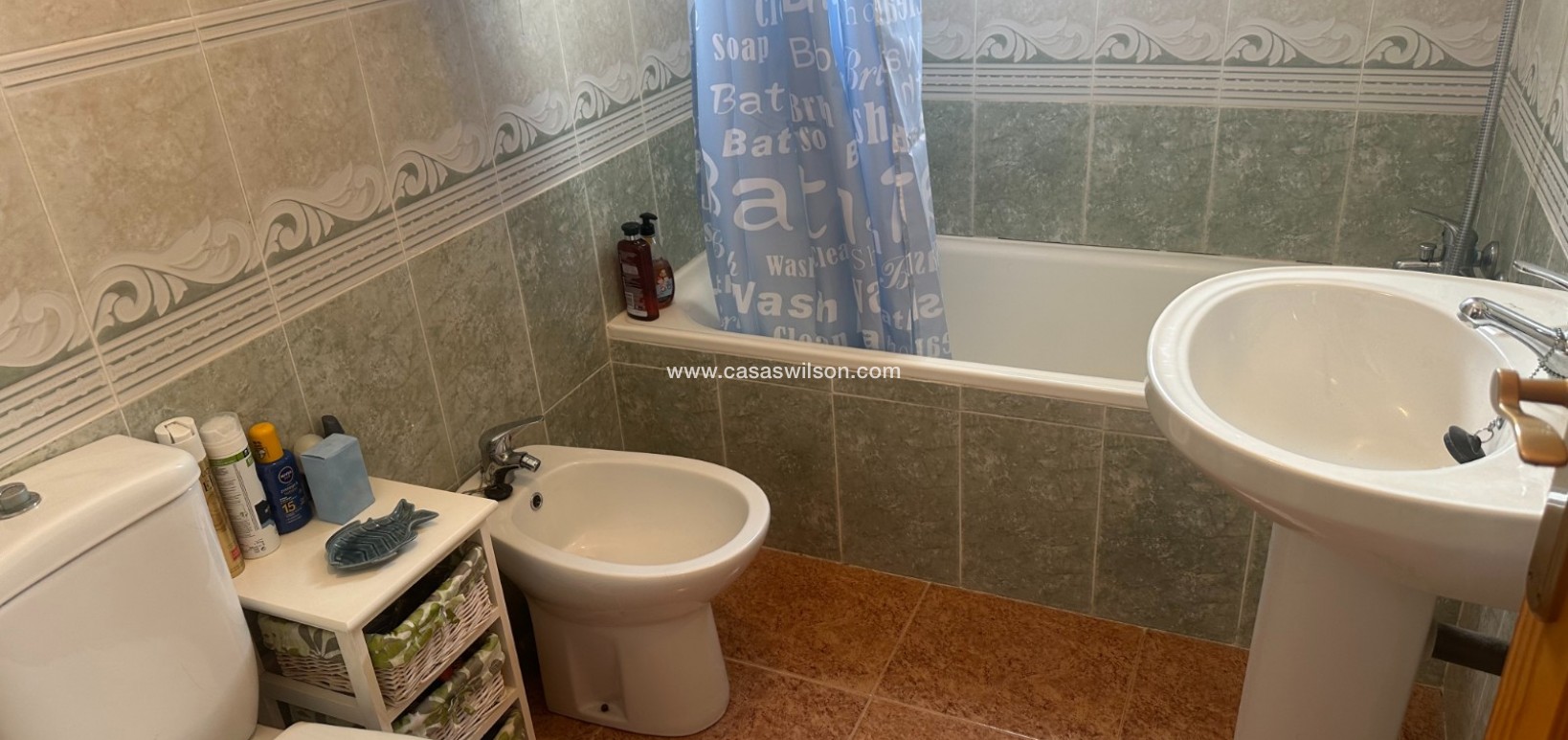Sale - Townhouse - Orihuela - Entre Naranjos Vistabella