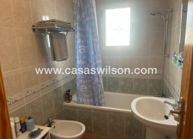 Sale - Townhouse - Orihuela - Entre Naranjos Vistabella