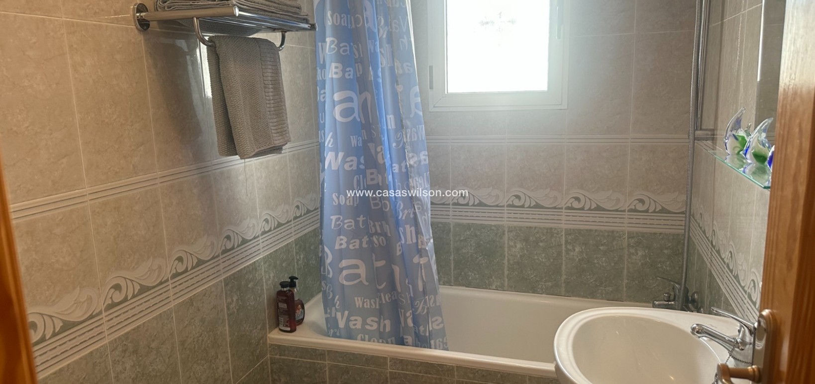 Sale - Townhouse - Orihuela - Entre Naranjos Vistabella