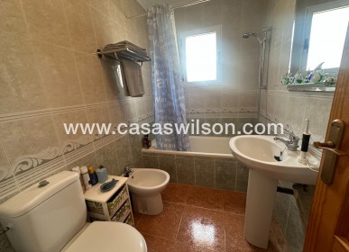 Sale - Townhouse - Orihuela - Entre Naranjos Vistabella