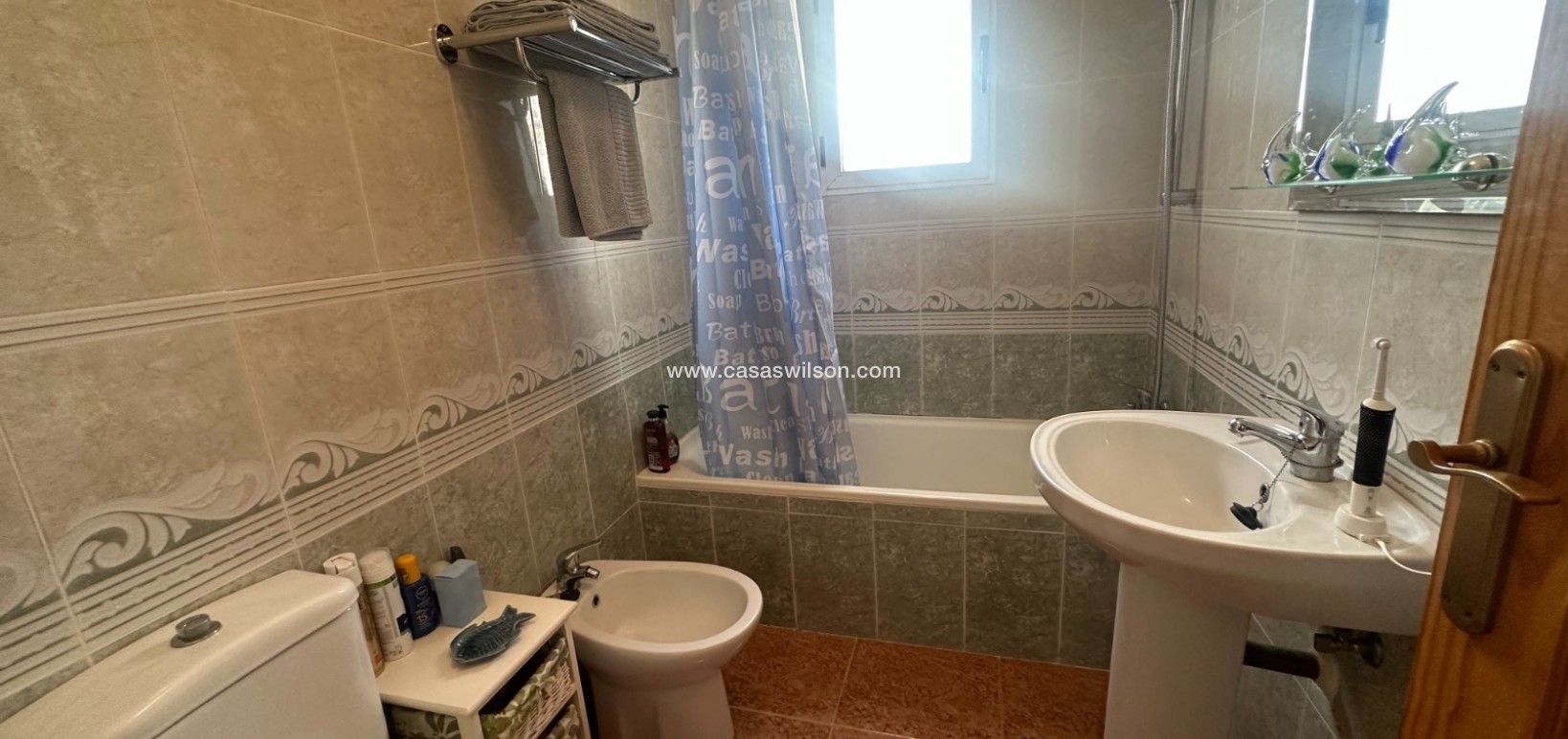 Sale - Townhouse - Orihuela - Entre Naranjos Vistabella