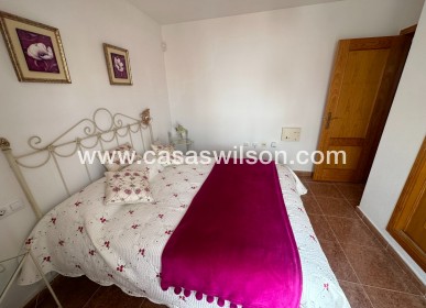 Sale - Townhouse - Orihuela - Entre Naranjos Vistabella
