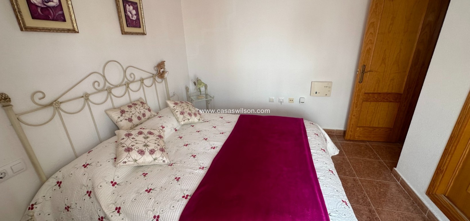 Sale - Townhouse - Orihuela - Entre Naranjos Vistabella