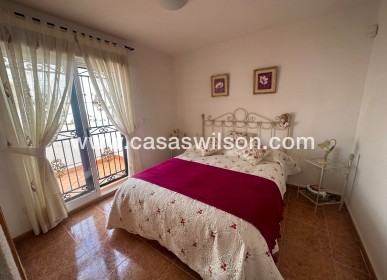 Sale - Townhouse - Orihuela - Entre Naranjos Vistabella