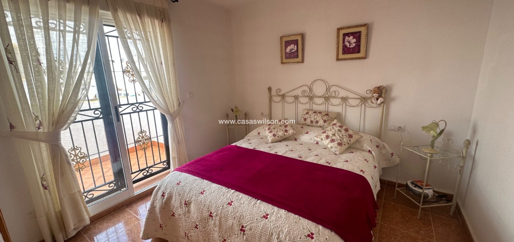 Sale - Townhouse - Orihuela - Entre Naranjos Vistabella
