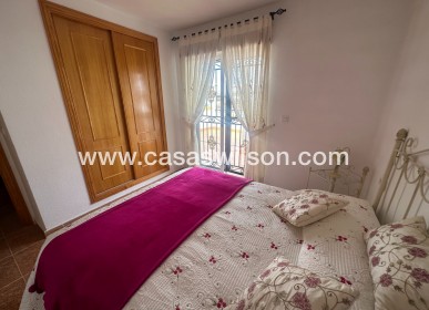 Sale - Townhouse - Orihuela - Entre Naranjos Vistabella