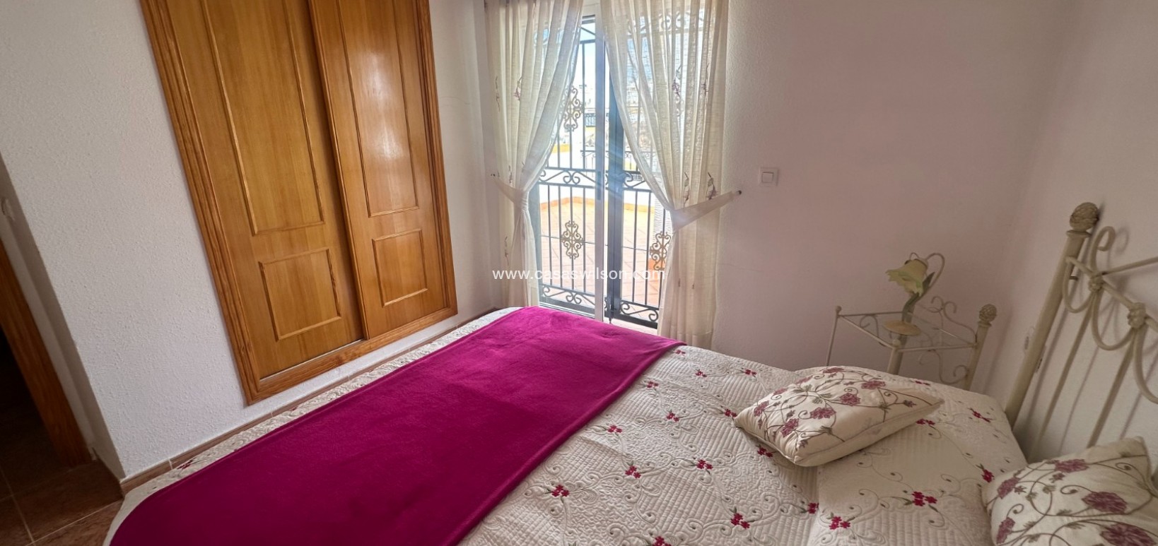 Sale - Townhouse - Orihuela - Entre Naranjos Vistabella