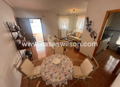 Sale - Townhouse - Orihuela - Entre Naranjos Vistabella