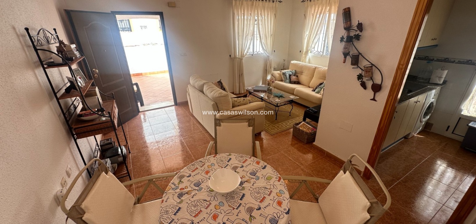 Sale - Townhouse - Orihuela - Entre Naranjos Vistabella