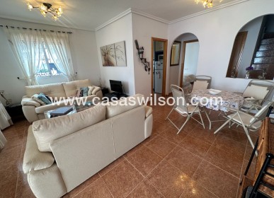 Sale - Townhouse - Orihuela - Entre Naranjos Vistabella