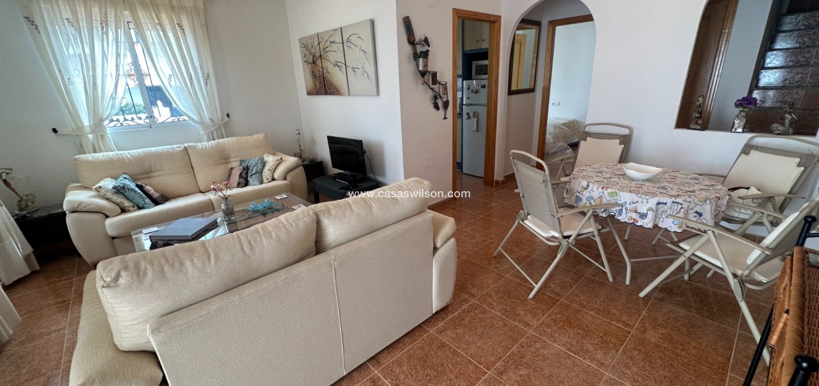 Sale - Townhouse - Orihuela - Entre Naranjos Vistabella