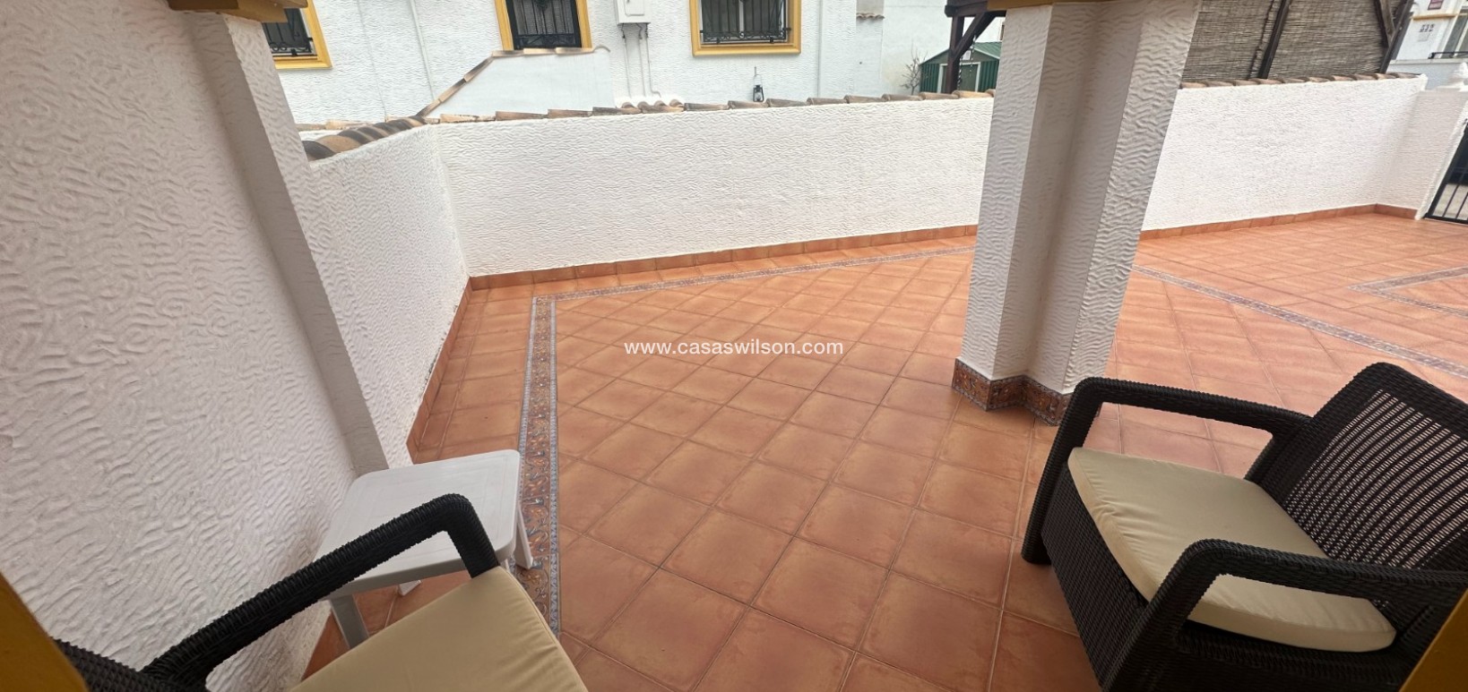 Sale - Townhouse - Orihuela - Entre Naranjos Vistabella