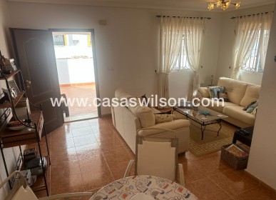 Sale - Townhouse - Orihuela - Entre Naranjos Vistabella