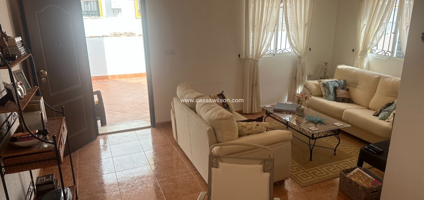 Sale - Townhouse - Orihuela - Entre Naranjos Vistabella
