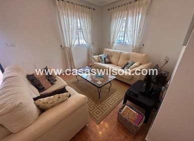 Sale - Townhouse - Orihuela - Entre Naranjos Vistabella