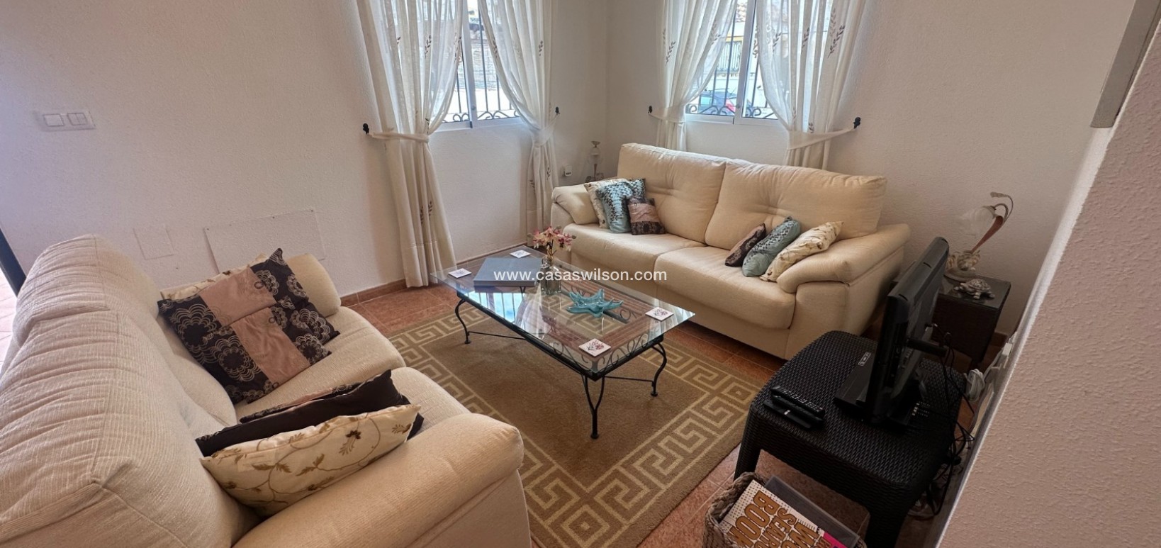 Sale - Townhouse - Orihuela - Entre Naranjos Vistabella