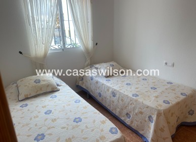 Sale - Townhouse - Orihuela - Entre Naranjos Vistabella