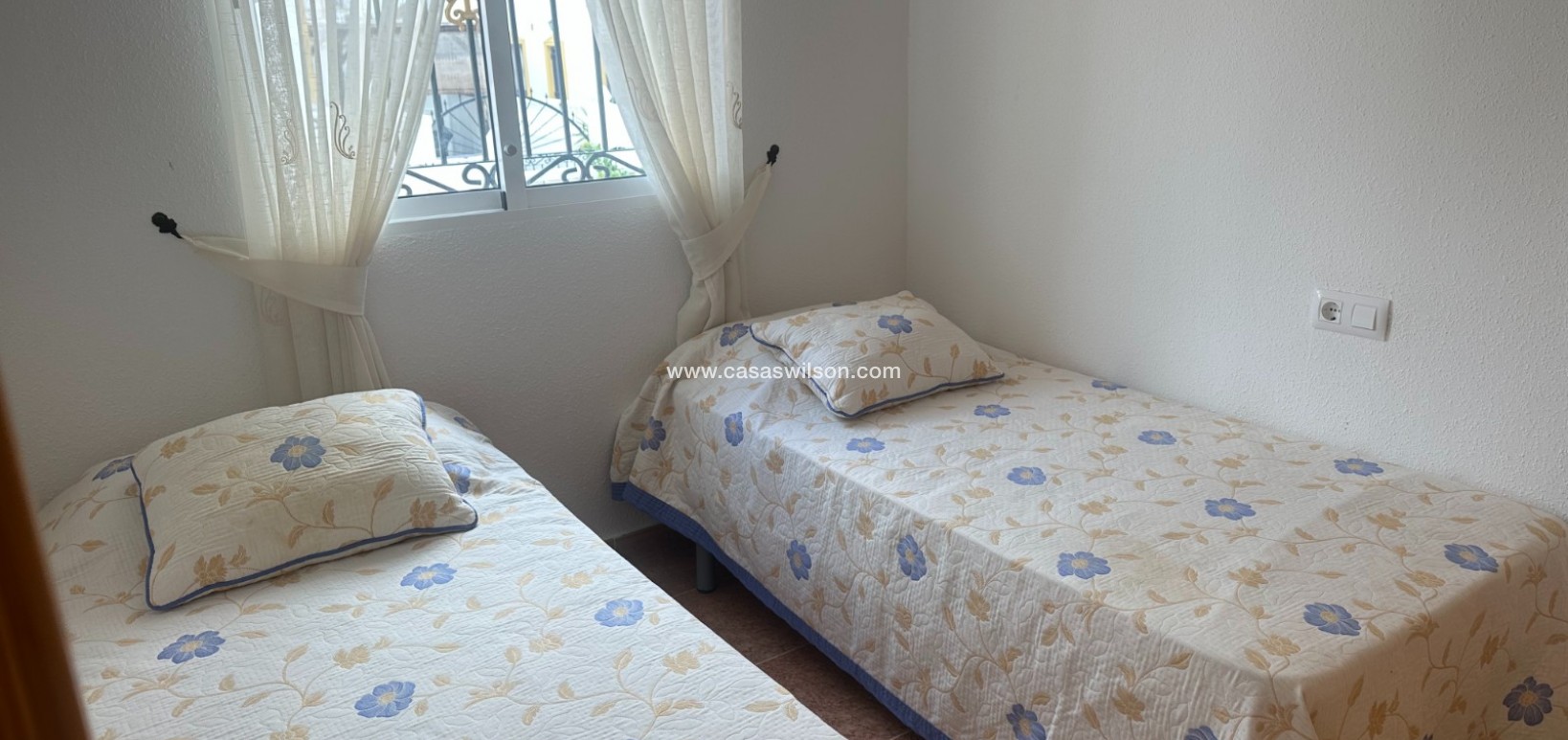Sale - Townhouse - Orihuela - Entre Naranjos Vistabella