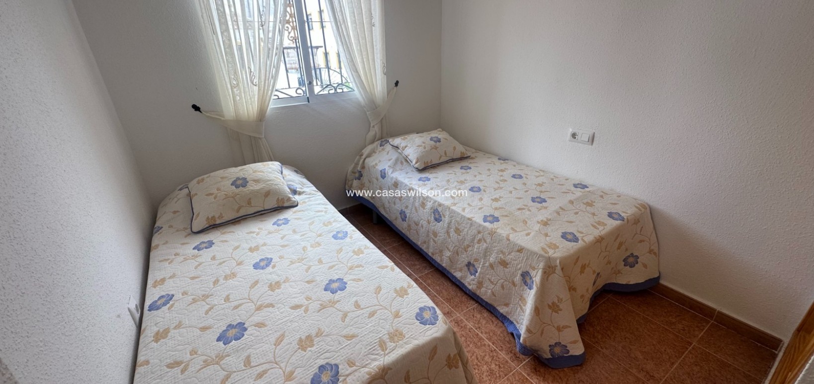 Sale - Townhouse - Orihuela - Entre Naranjos Vistabella
