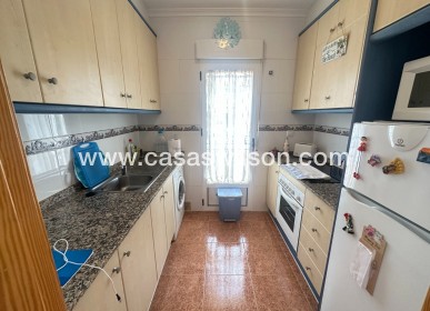 Sale - Townhouse - Orihuela - Entre Naranjos Vistabella