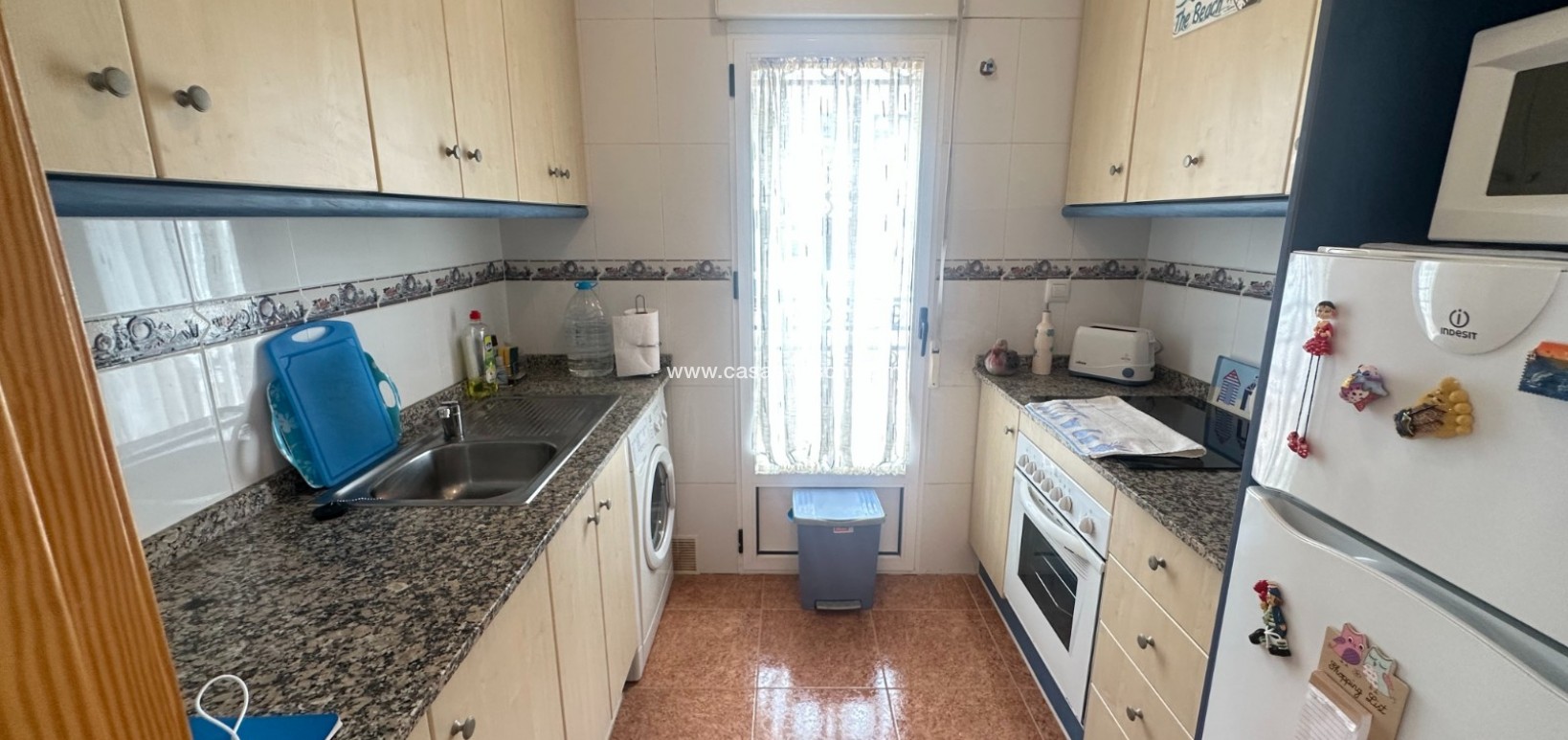 Sale - Townhouse - Orihuela - Entre Naranjos Vistabella