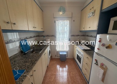 Sale - Townhouse - Orihuela - Entre Naranjos Vistabella