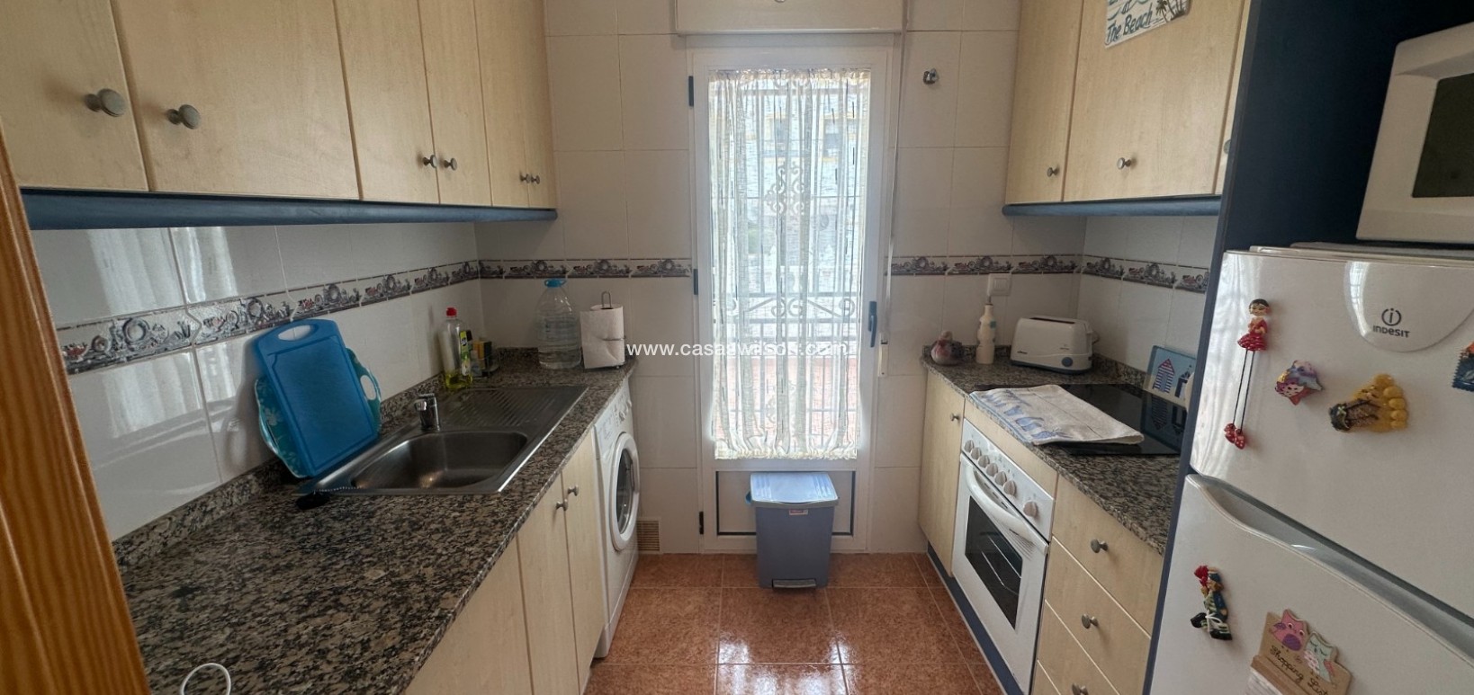 Sale - Townhouse - Orihuela - Entre Naranjos Vistabella