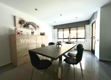 Sale - Appartement - 
