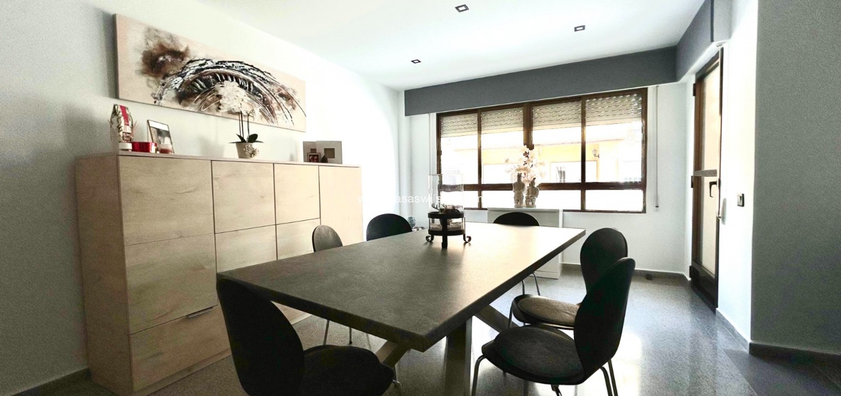 Sale - Appartement - 