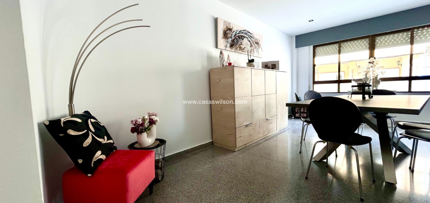 Sale - Appartement - 