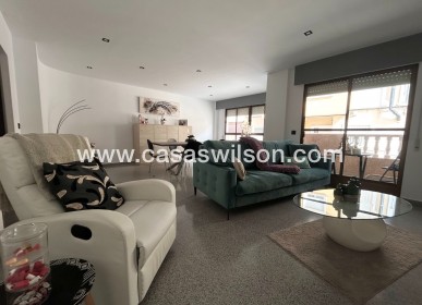 Sale - Appartement - 