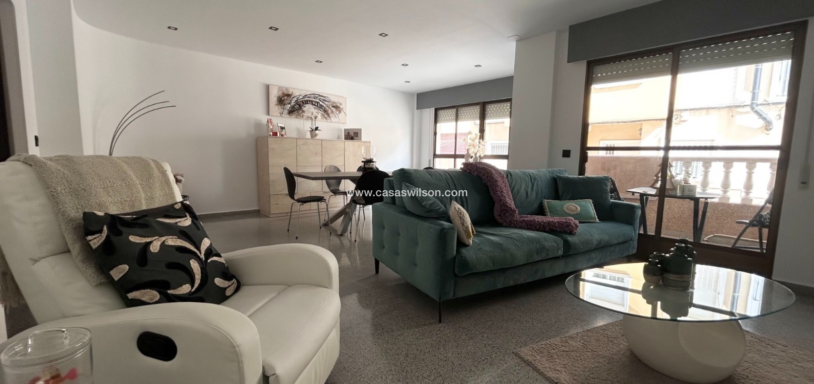 Sale - Appartement - 