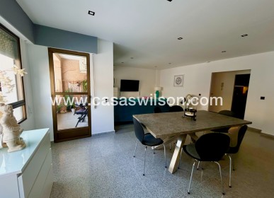 Sale - Appartement - 