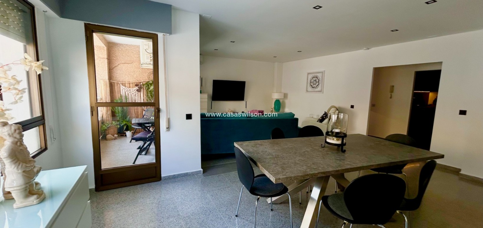 Sale - Appartement - 
