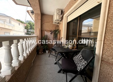 Sale - Appartement - 