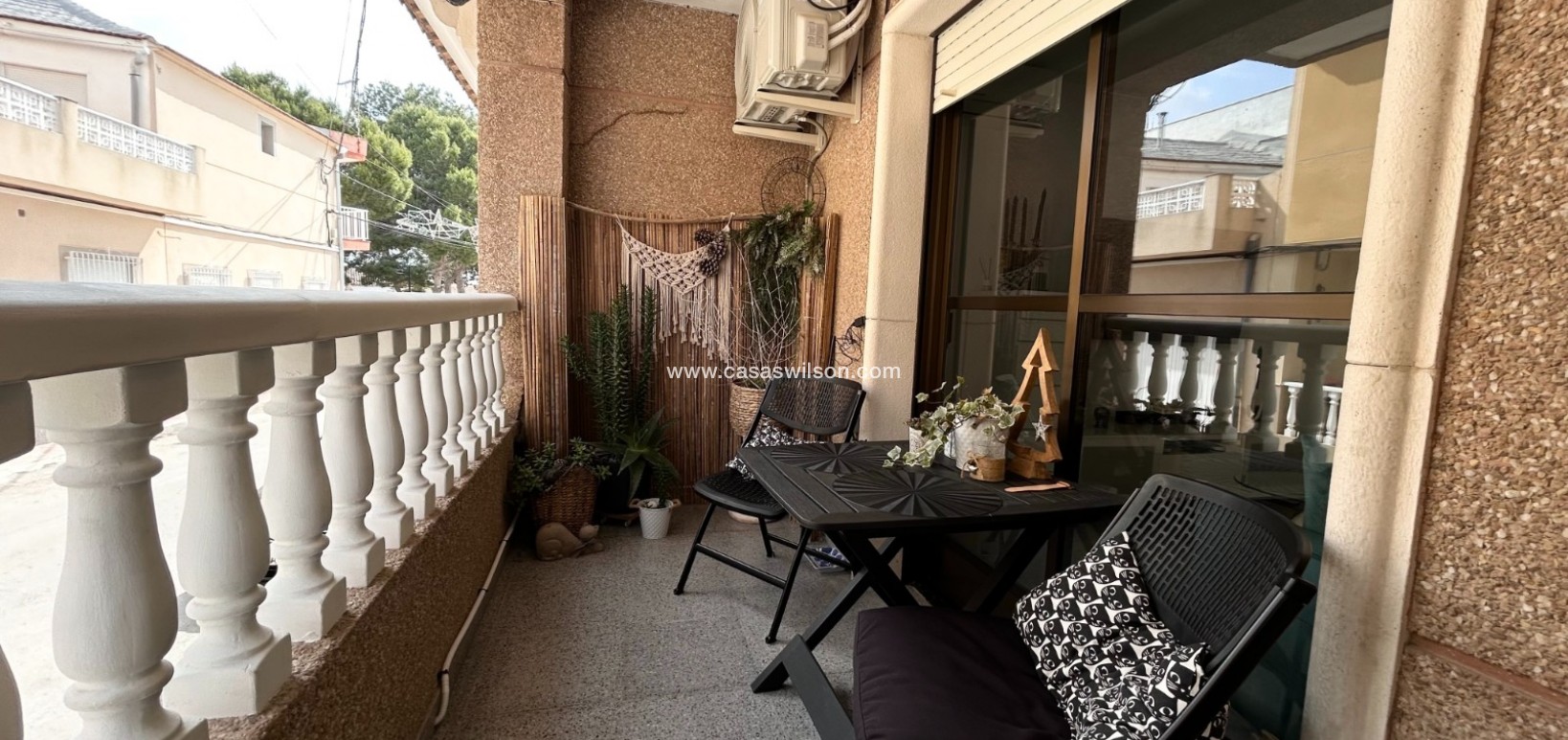 Sale - Appartement - 