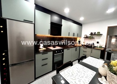 Sale - Appartement - 