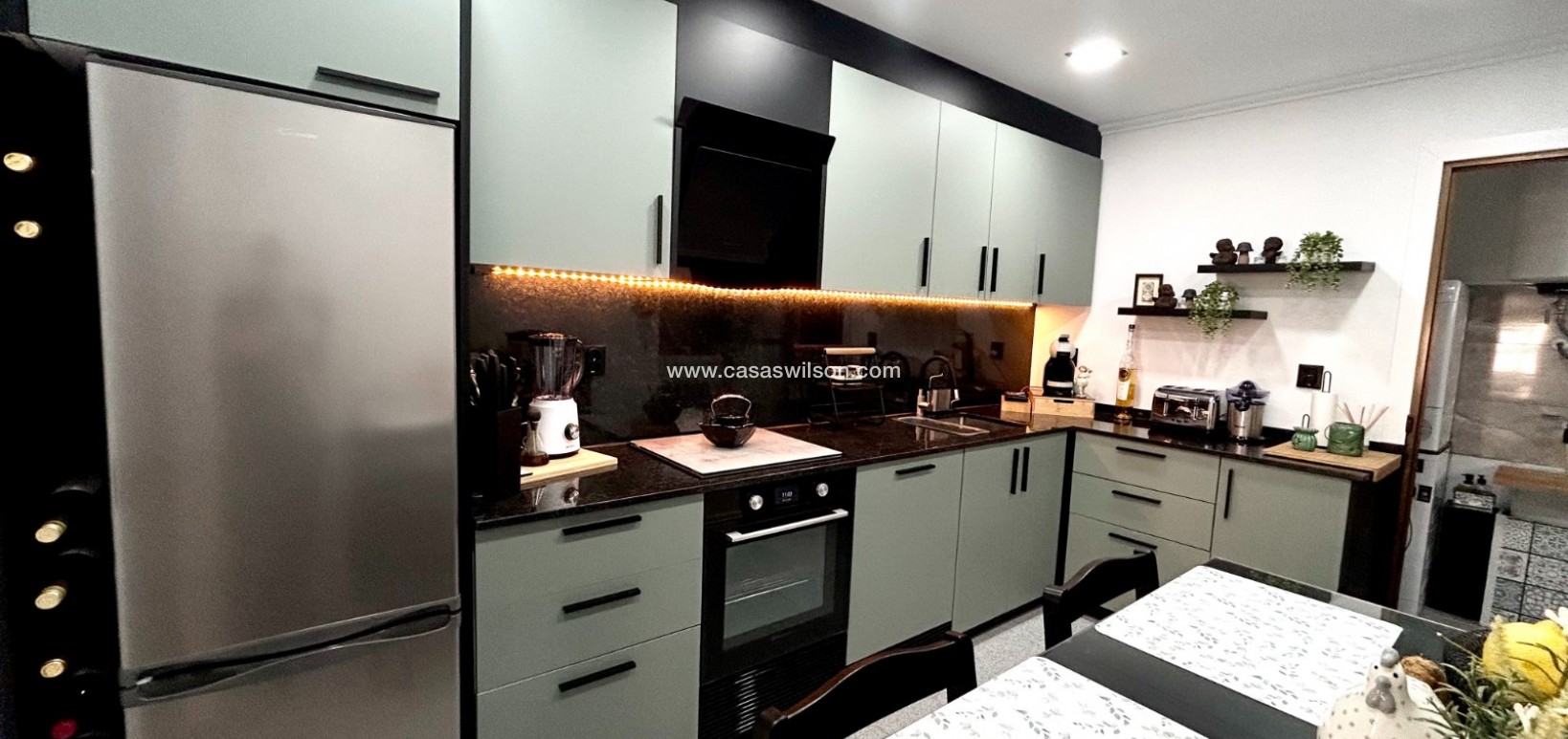 Sale - Appartement - 