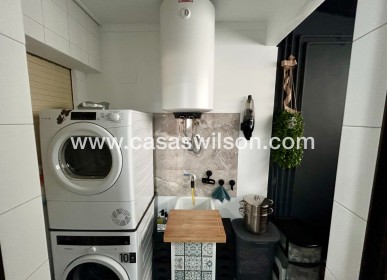 Sale - Appartement - 
