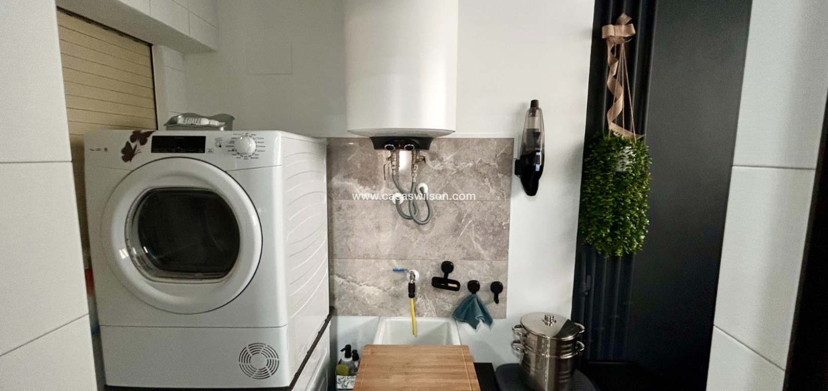 Sale - Appartement - 